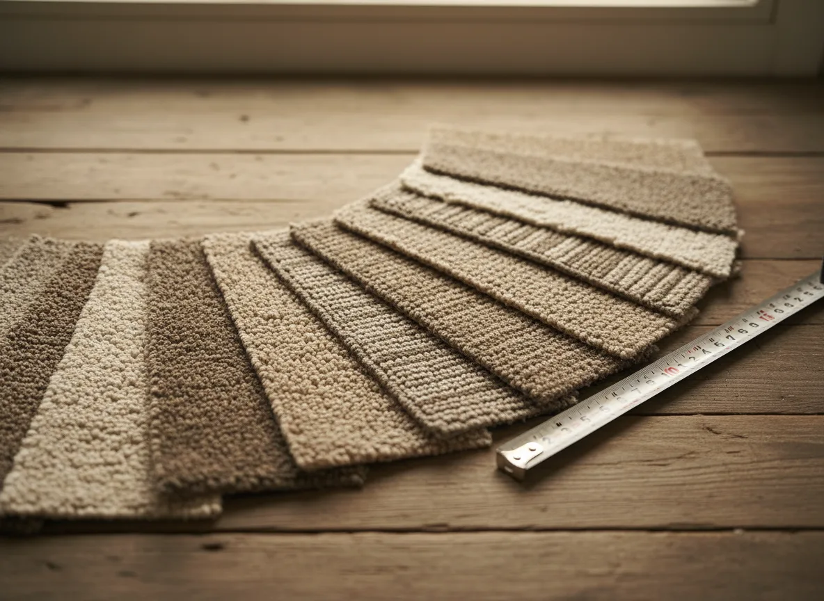 Carpet Installation Glasgow, DE FAQs